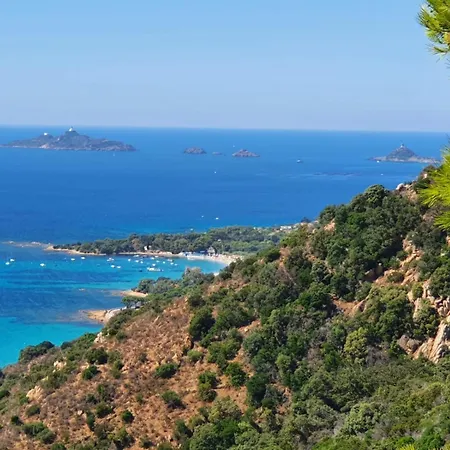 Lägenhet A La Campagne Villanova