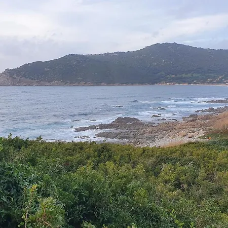 A La Campagne Lägenhet *