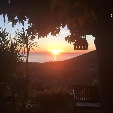 A La Campagne Lägenhet *