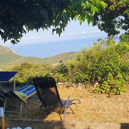 A La Campagne Villanova