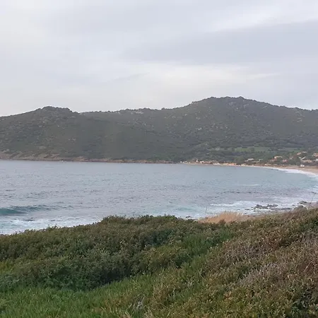 Appartement A La Campagne *