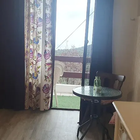 A La Campagne Appartement