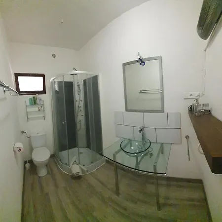 Apartment A La Campagne