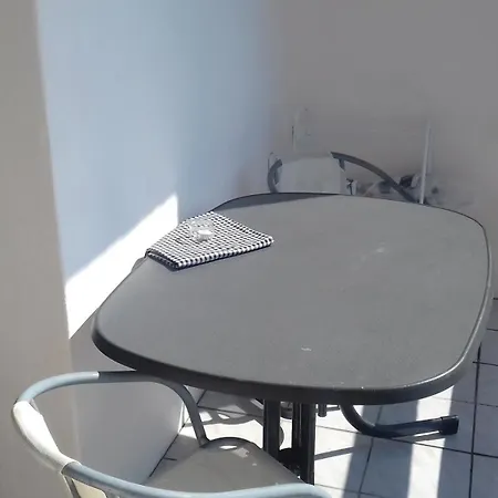 A La Campagne Appartement