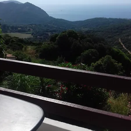 A La Campagne 아파트 *