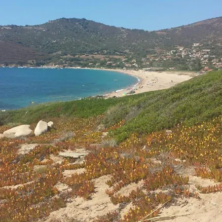 A La Campagne Villanova