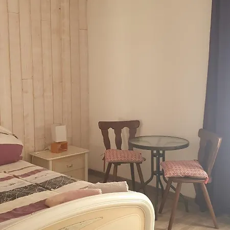 A La Campagne Apartamento Villanova