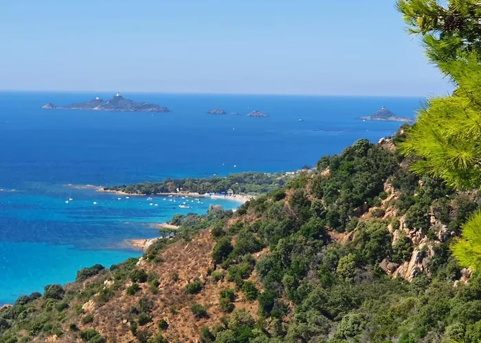 Apartmán A La Campagne Villanova