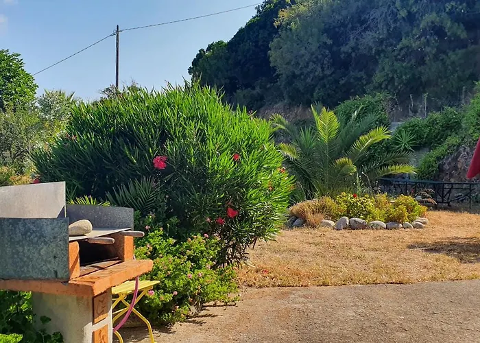 Apartmán A La Campagne Villanova