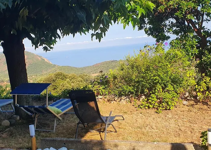 A La Campagne Villanova