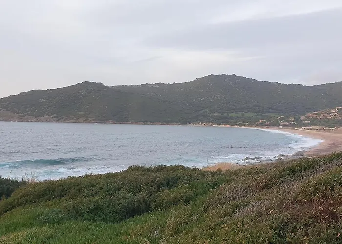 Apartmán A La Campagne *