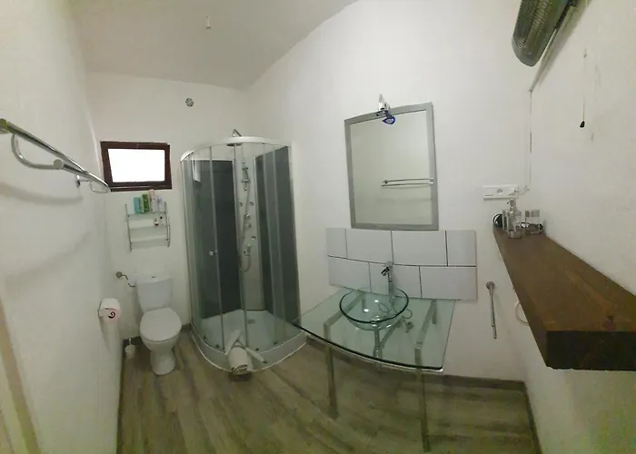 Apartmán A La Campagne