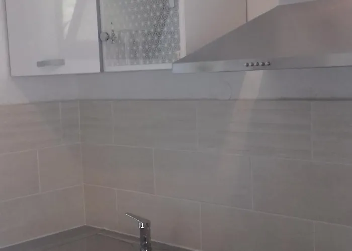 A La Campagne Apartmán *