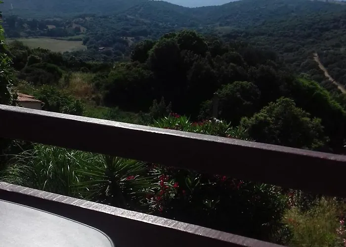 A La Campagne Apartmán *