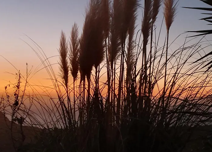 A La Campagne Apartmán Villanova