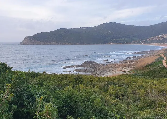 A La Campagne Apartmán *