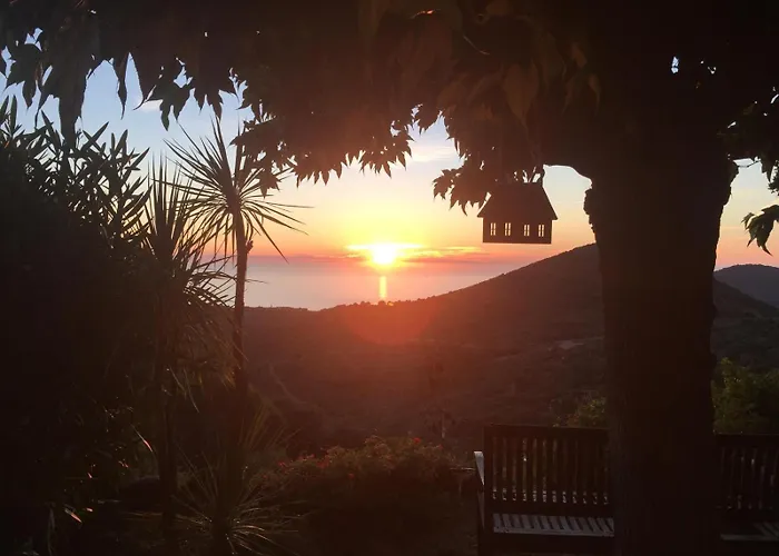 A La Campagne Apartmán *